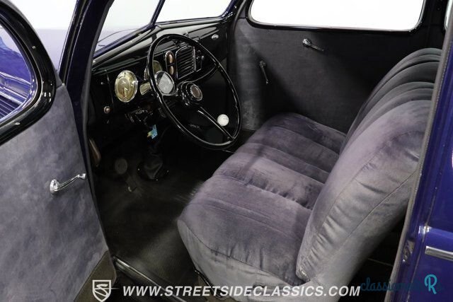 1938' Ford photo #4