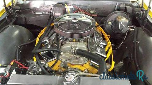 1964' Chevrolet El Camino photo #4