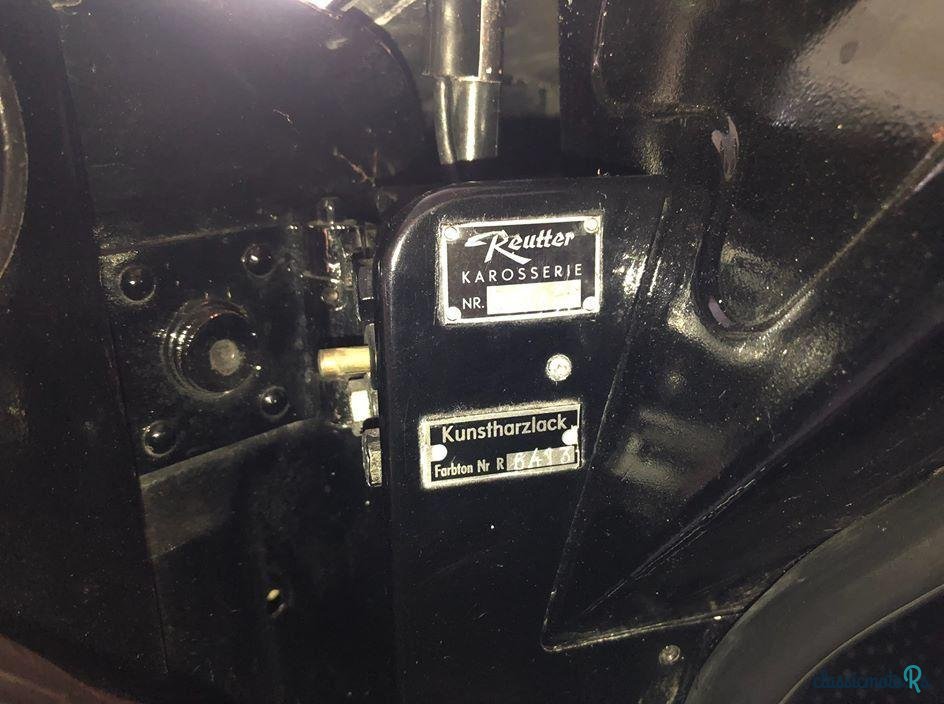 1964' Porsche 356 photo #1