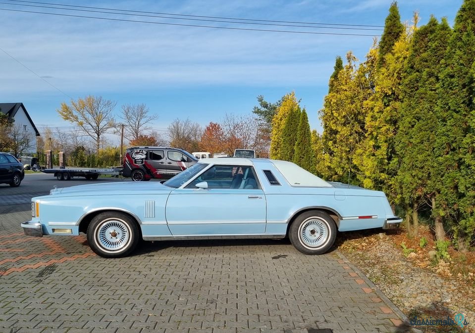 1979' Ford Thunderbird photo #3