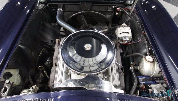 1964' Chevrolet Corvette photo #1