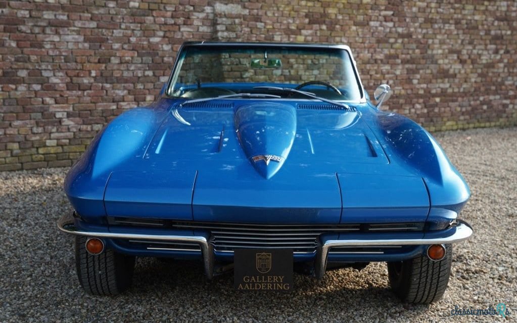 1964' Chevrolet Corvette photo #5