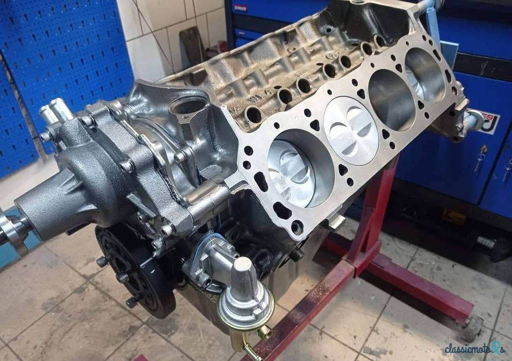 1967' Ford Mustang photo #5