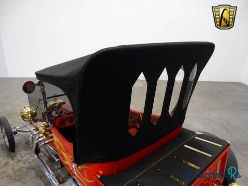 1923' Ford Model T photo #6