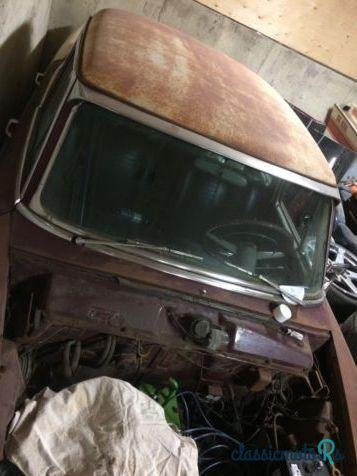 1956' Studebaker photo #3