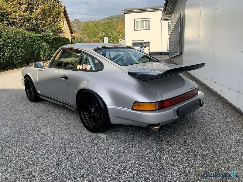 1977' Porsche 911 photo #5