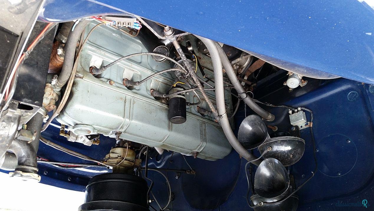 1949' GMC Pickup photo #3