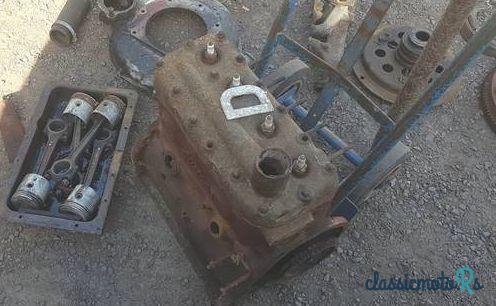 1935' Austin 12-4 Ascot photo #5