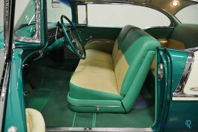 1955' Chevrolet Bel Air photo #4