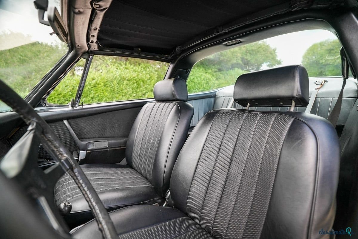 1969' Porsche 911 photo #4