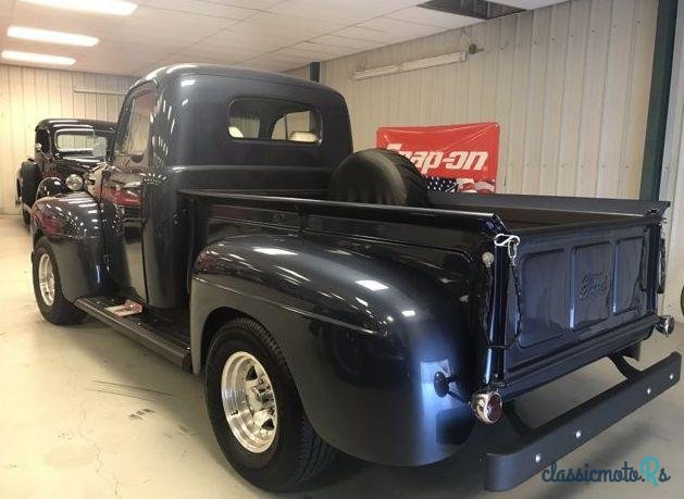 1948' Ford F-1 photo #2