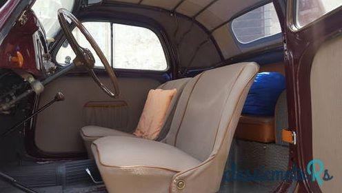 1952' Fiat Topolino photo #4