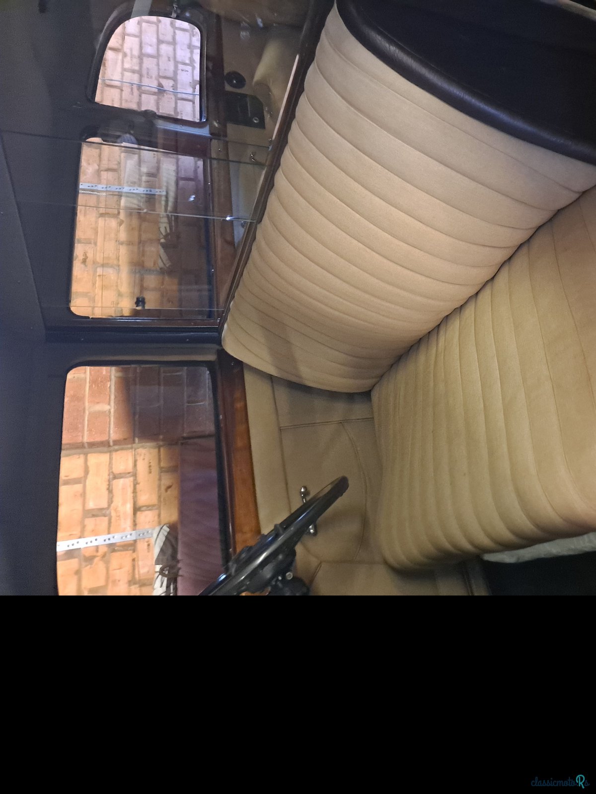 1937' Daimler El24 Limousine photo #2