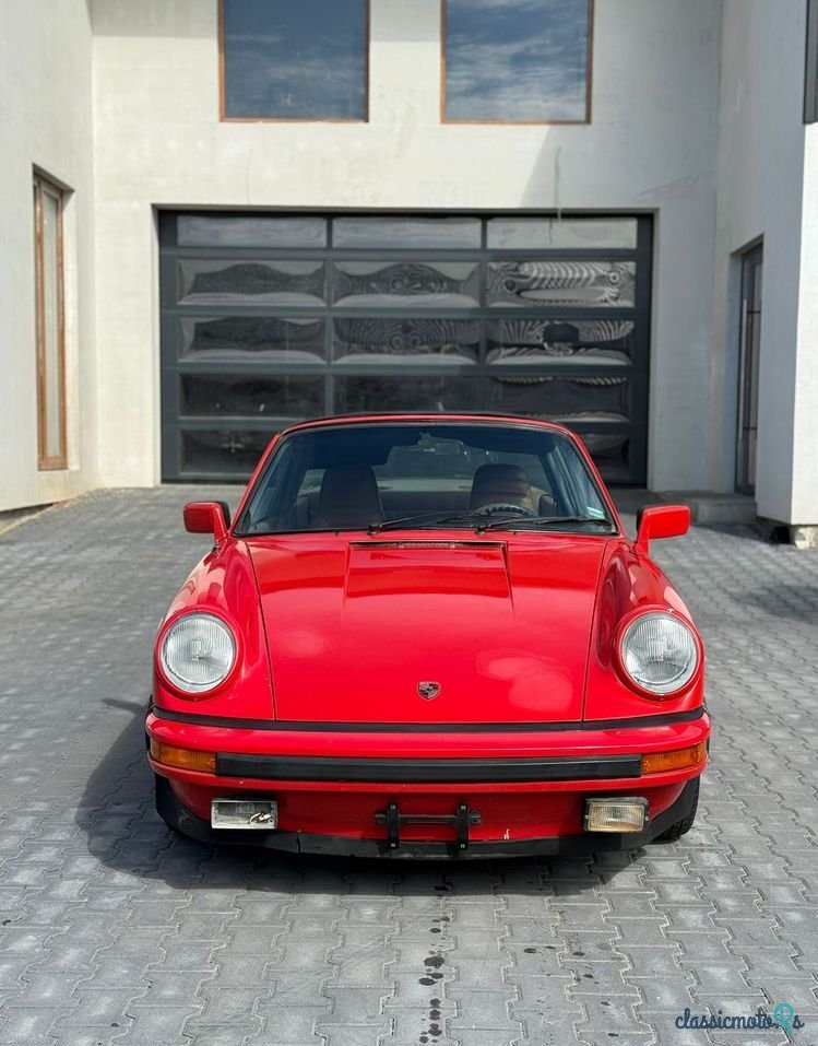 1979' Porsche 911 photo #5