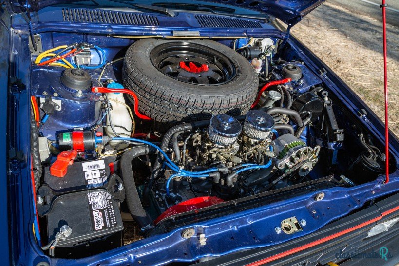 1987' Subaru Brat photo #5