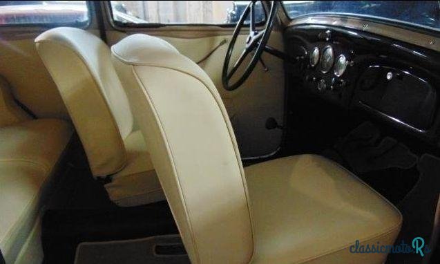 1938' Fiat Balilla photo #1