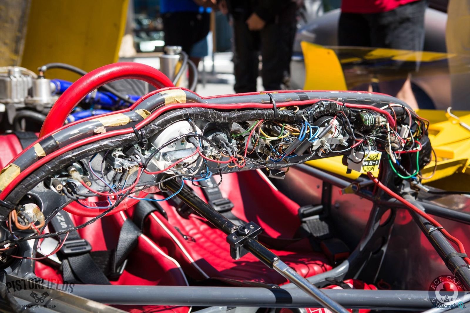 1965' Lotus photo #1