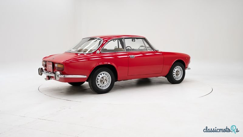 1974' Alfa Romeo 2000 GT Veloce '74 CH23344 photo #2