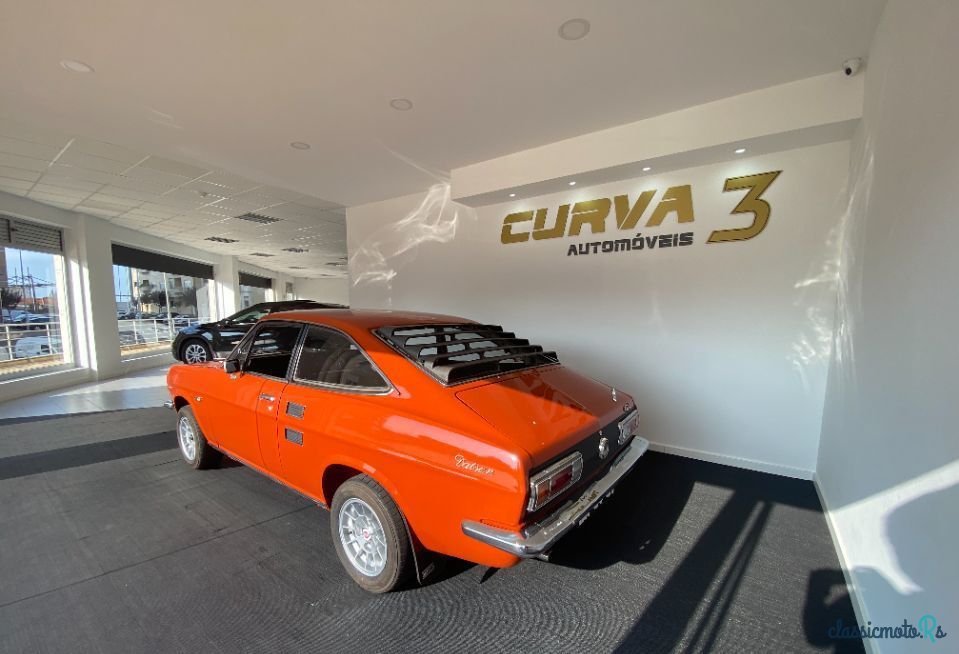 1976' Datsun 1200 photo #4