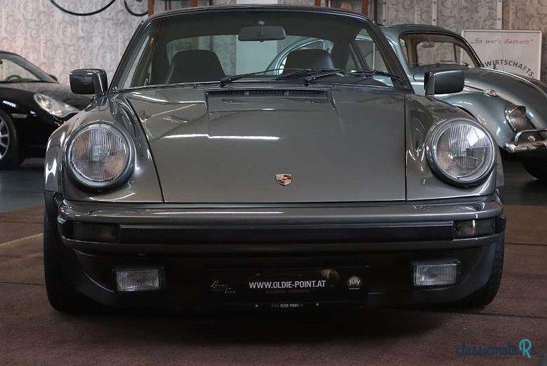 1979' Porsche 911 photo #3