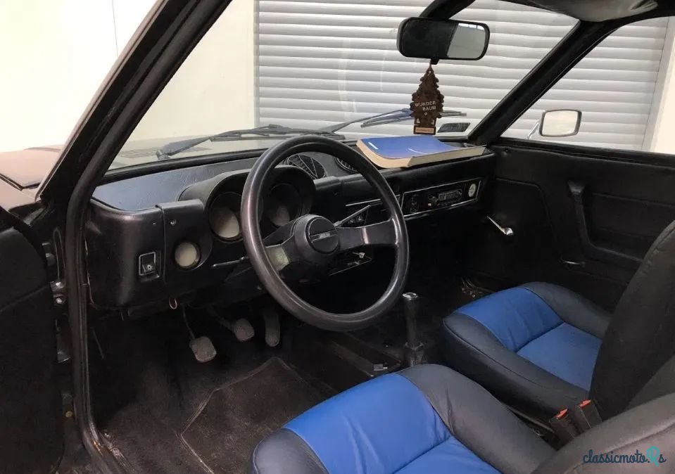 1978' Fiat 128 photo #6