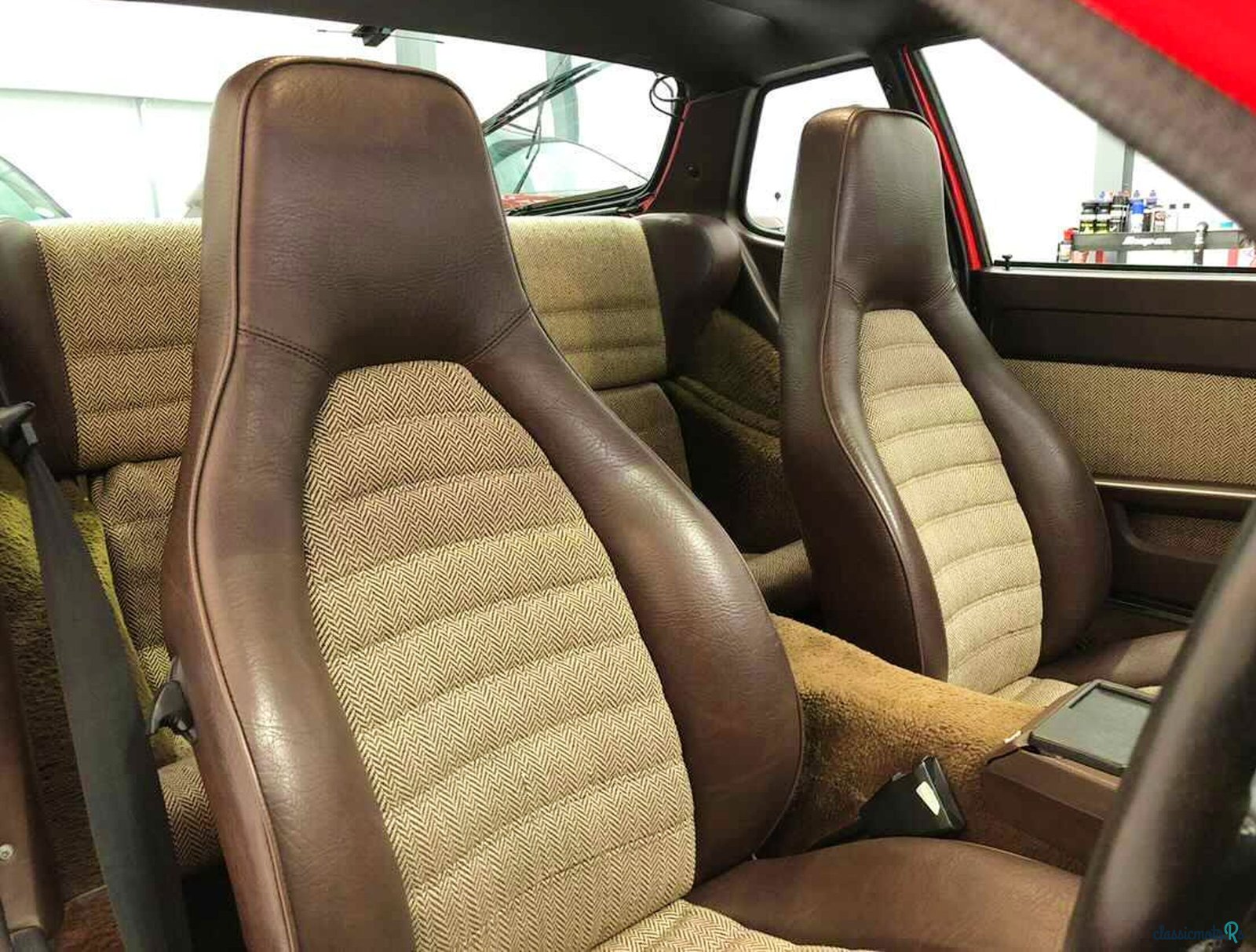 1978' Porsche 924 photo #4