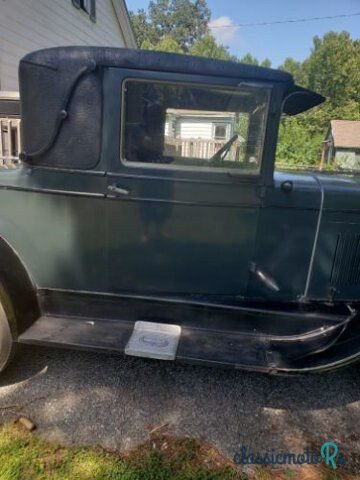 1928' Chevrolet photo #5