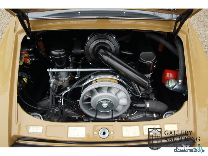 1965' Porsche 911 photo #4