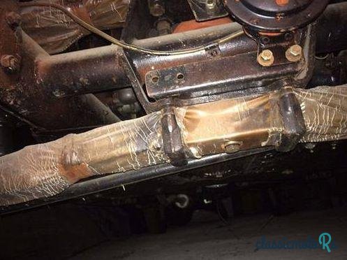 1938' Mercedes-Benz 170 V photo #3