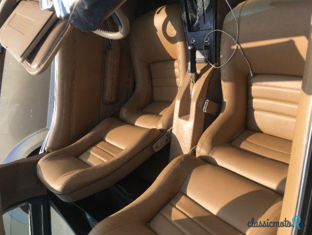 1981' Chevrolet Corvette photo #3