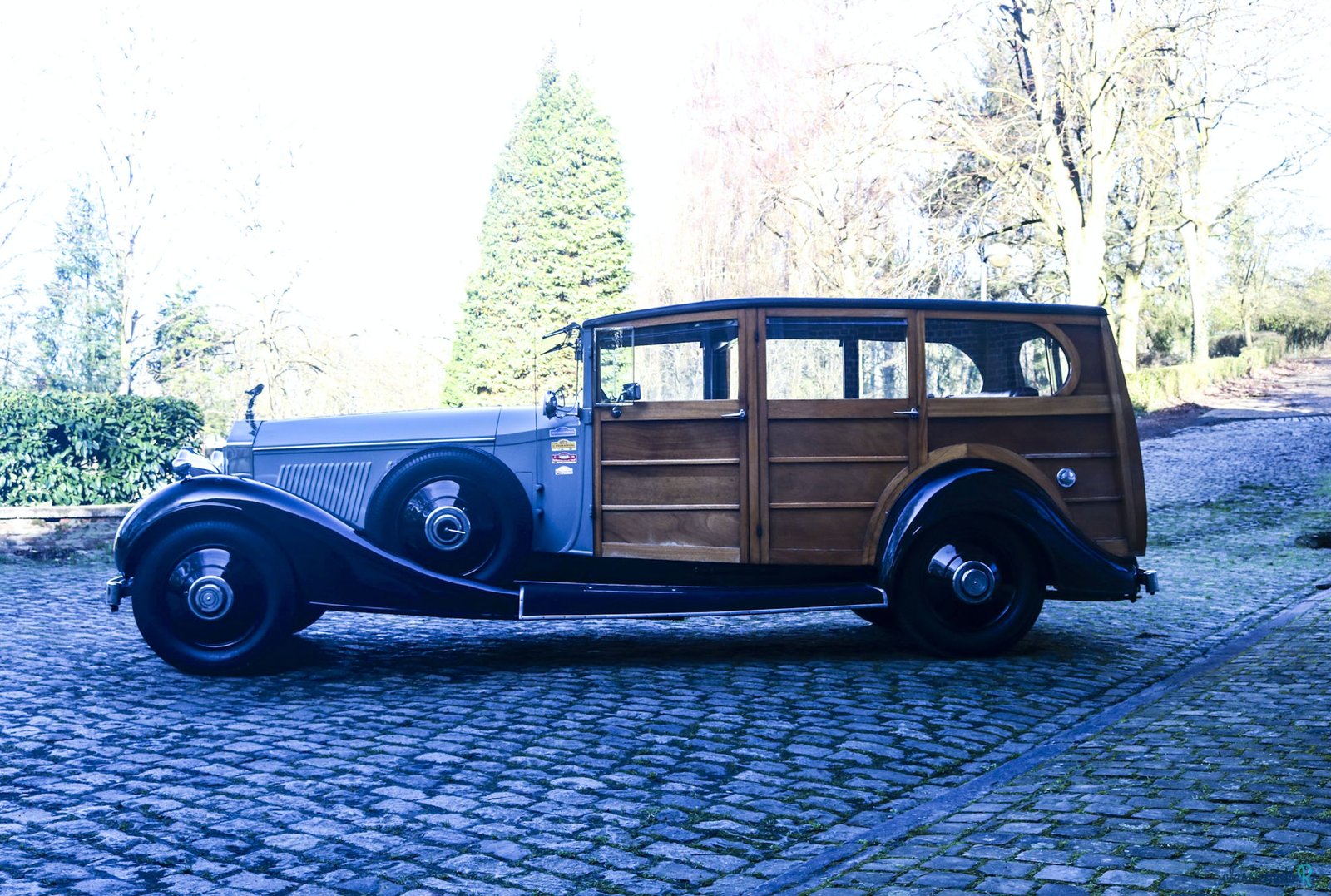 1928' Rolls-Royce Phantom photo #4