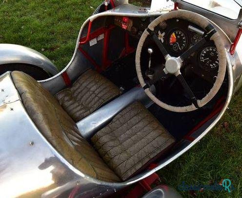 1938' Riley Big Four Special photo #3