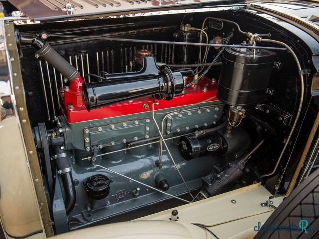 1928' Chrysler Imperial photo #3