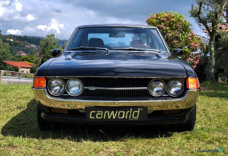 1974' Toyota Celica St Ta photo #2