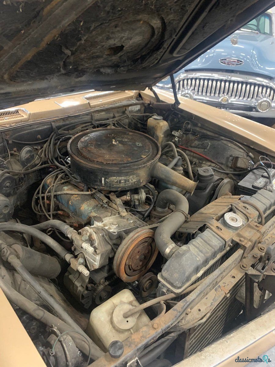 1965' Buick Riviera photo #6