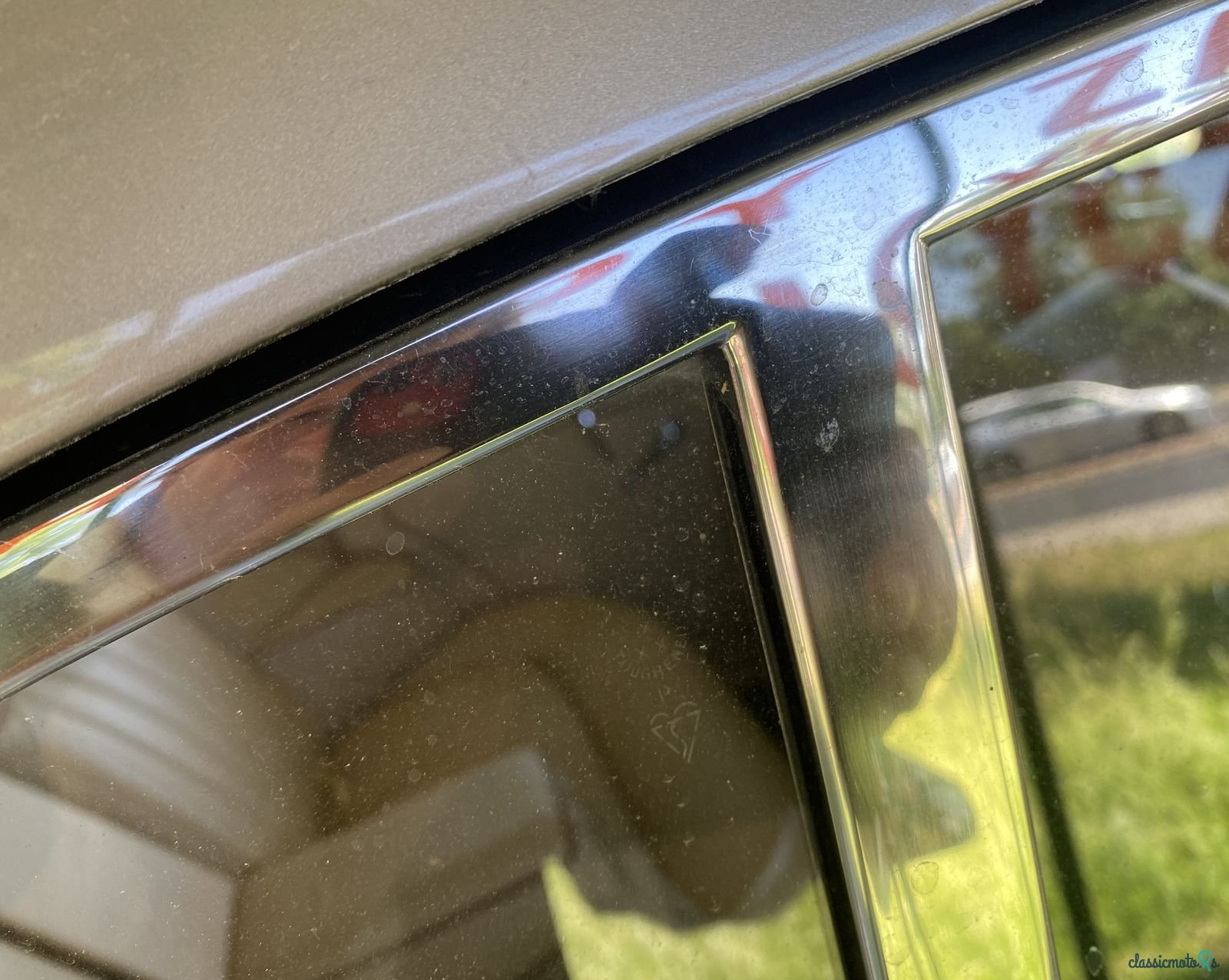 1963' Bentley S3 photo #3