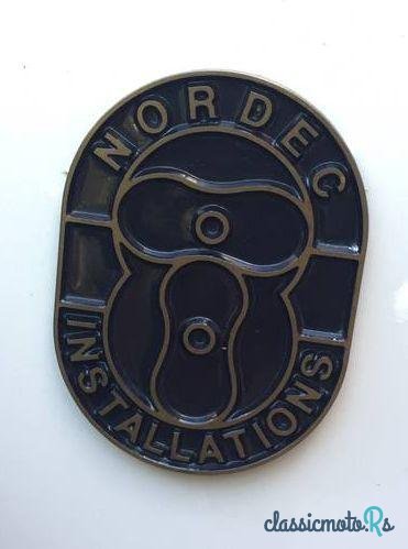 1948' MG TC photo #5