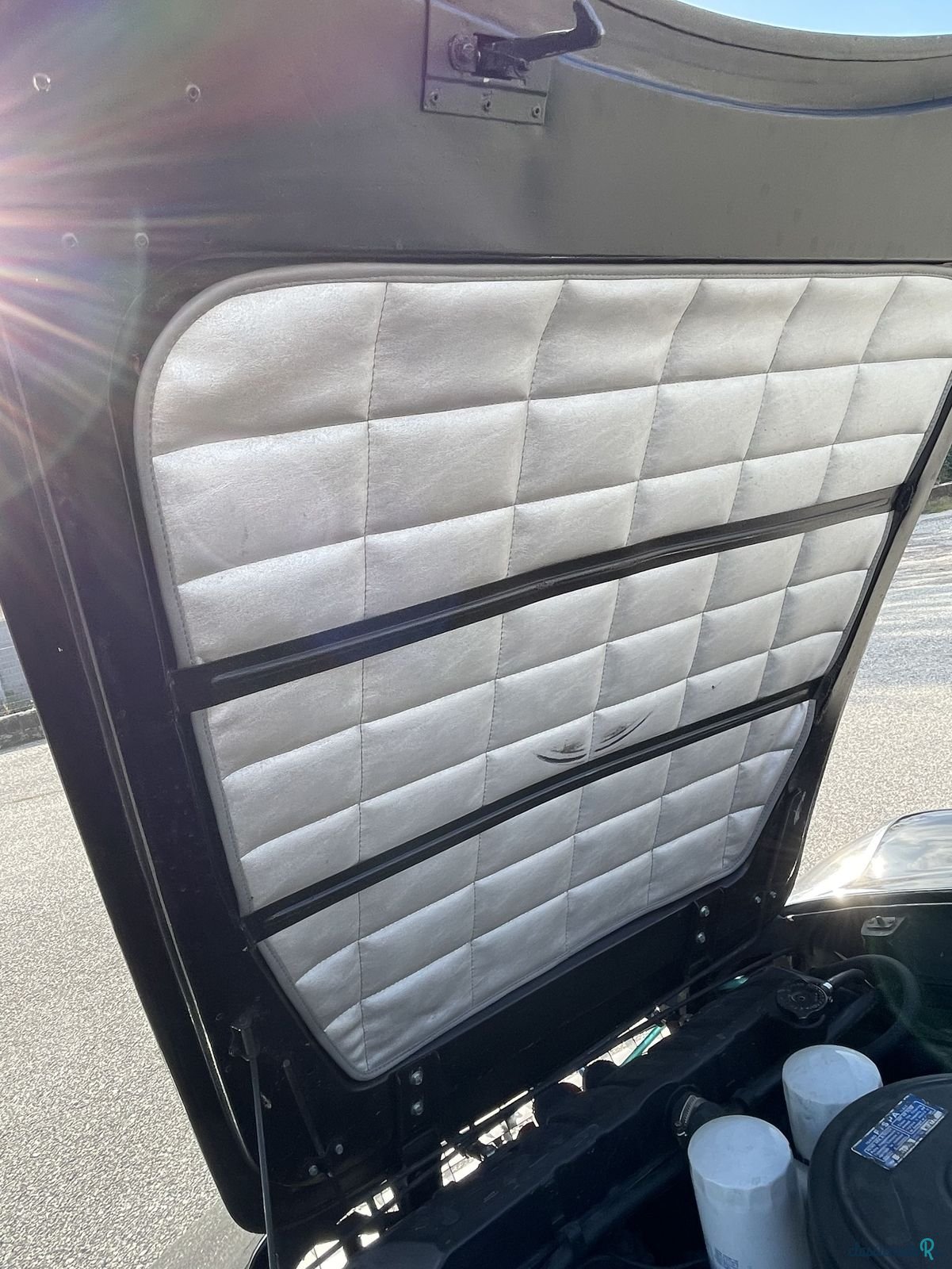 1970' Ferrari 365 Gt 2+2 photo #6