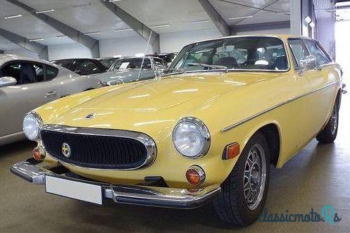 1973' Volvo P1800 Es photo #2