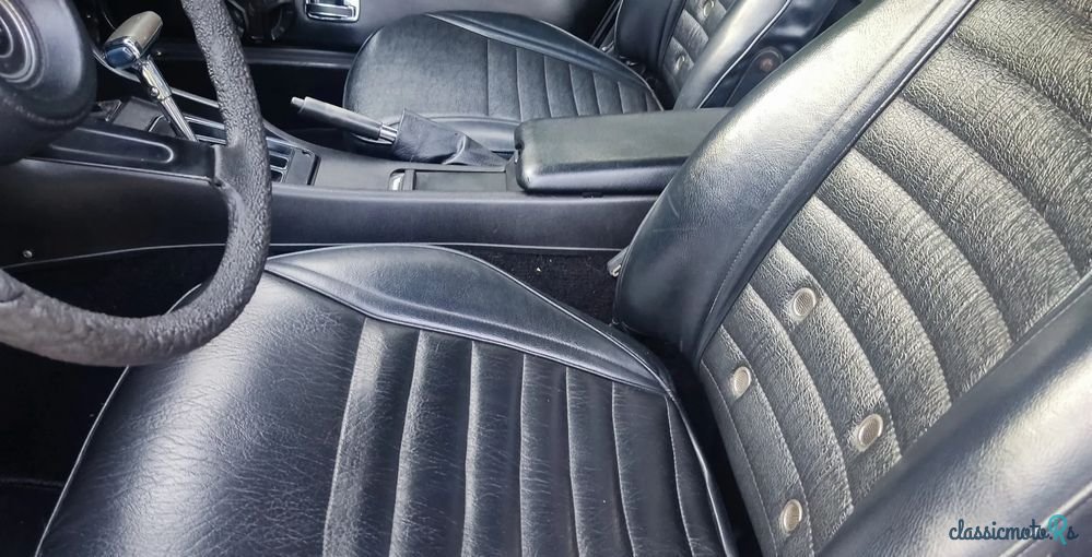 1978' Datsun 280Z photo #6