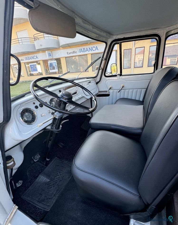 1959' Hanomag photo #6