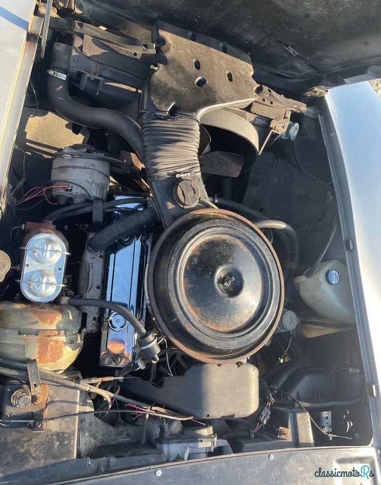 1978' Chevrolet Corvette photo #6