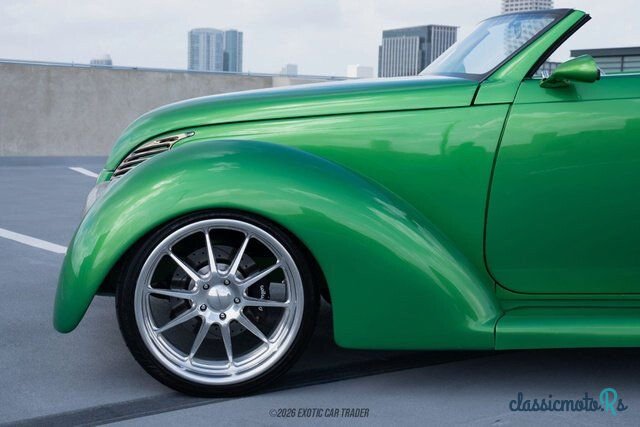 1939' Ford photo #3