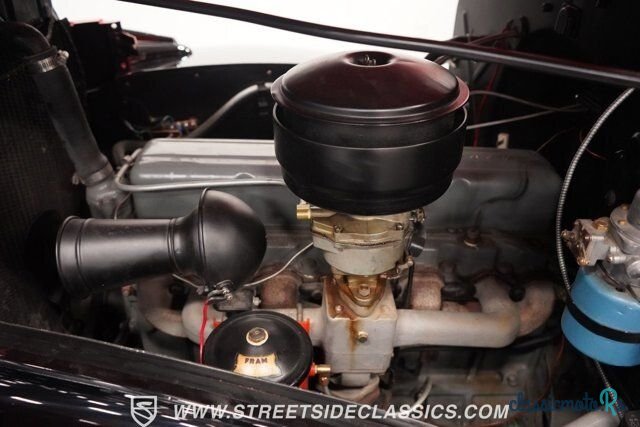 1947' Chevrolet photo #3