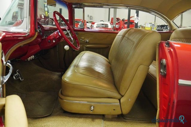 1957' Chevrolet Bel Air photo #3