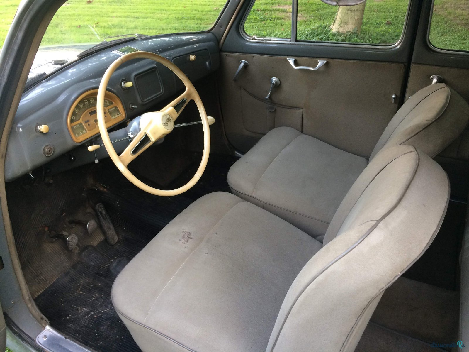 1954' Lancia Appia 1° Serie photo #6