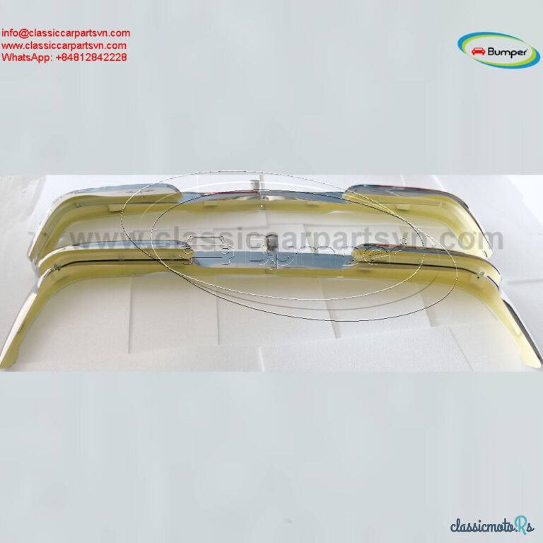 1965' Mercedes-Benz photo #4