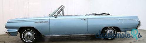 1963' Buick Skylark photo #3