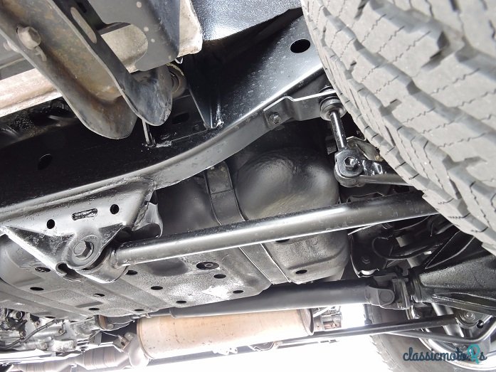 1995' Toyota Land Cruiser photo #6