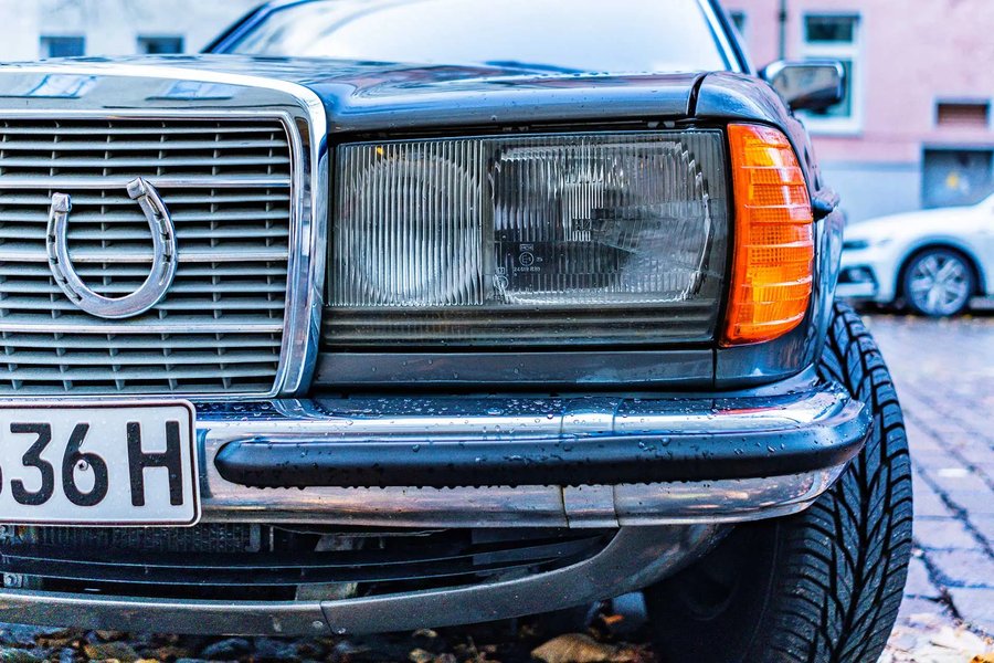 Debatte um H-Kennzeichen: Warum die Oldtimer-Schwemme nicht kommt